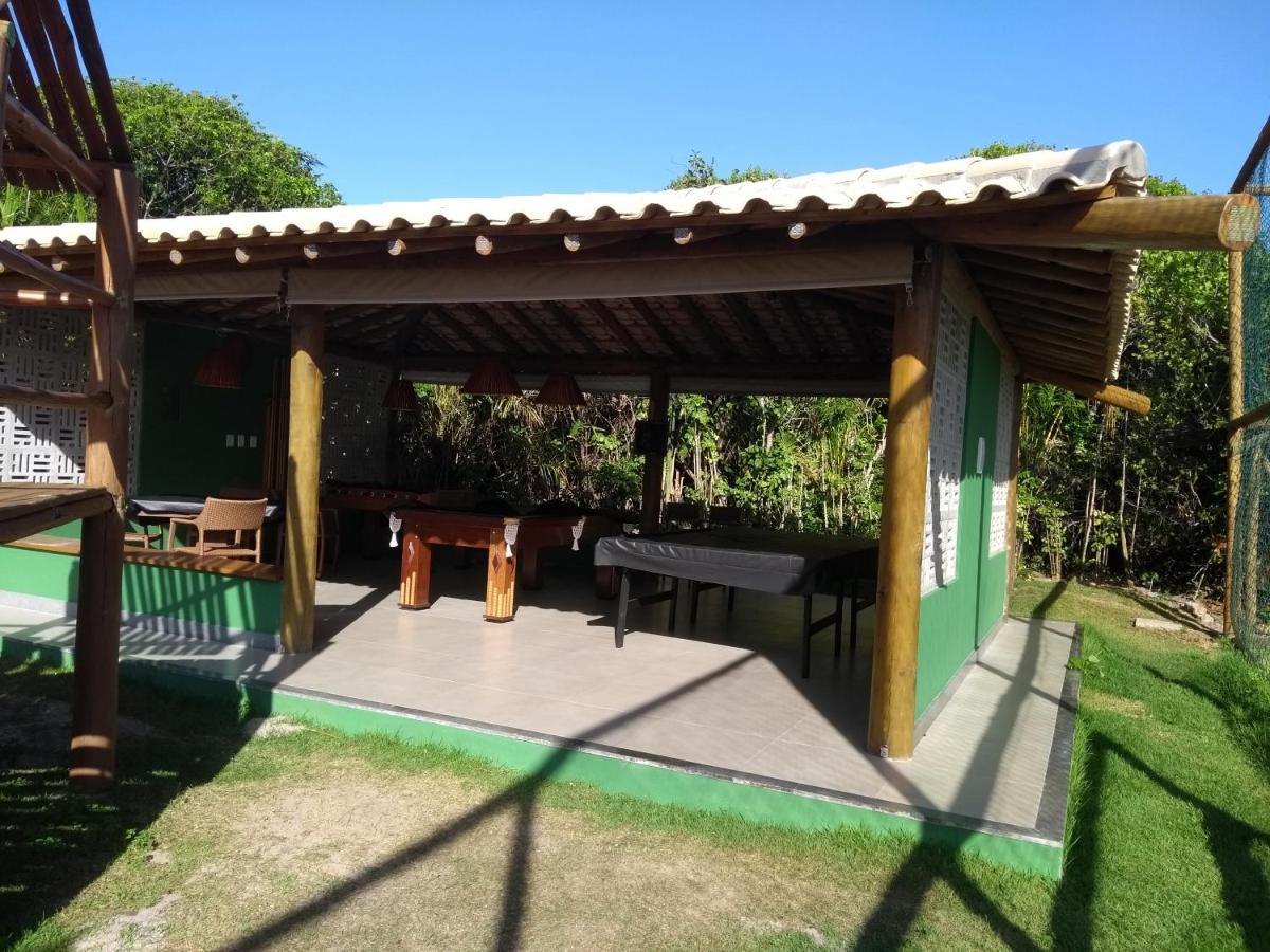 Itacimirim - Quinta das Lagoas Residence Exterior foto