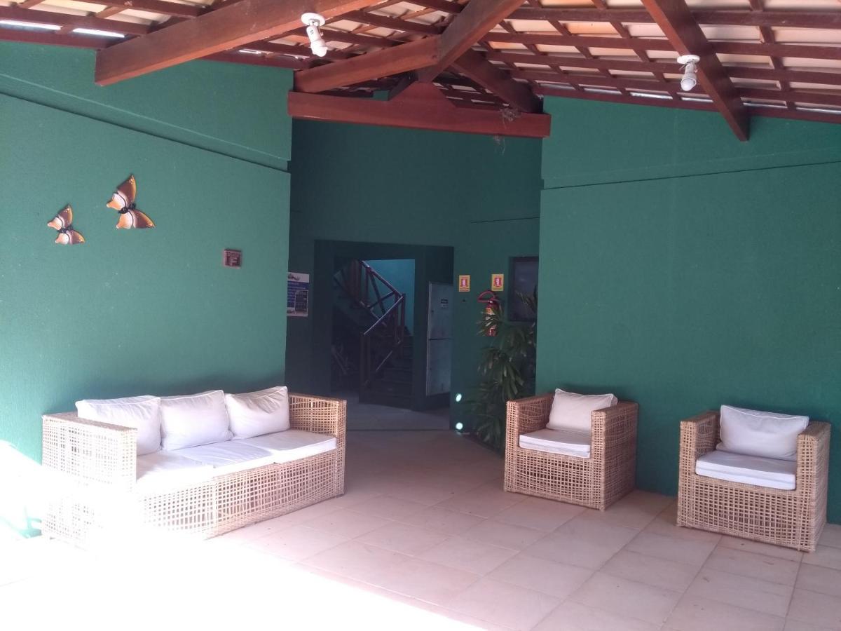 Itacimirim - Quinta das Lagoas Residence Exterior foto