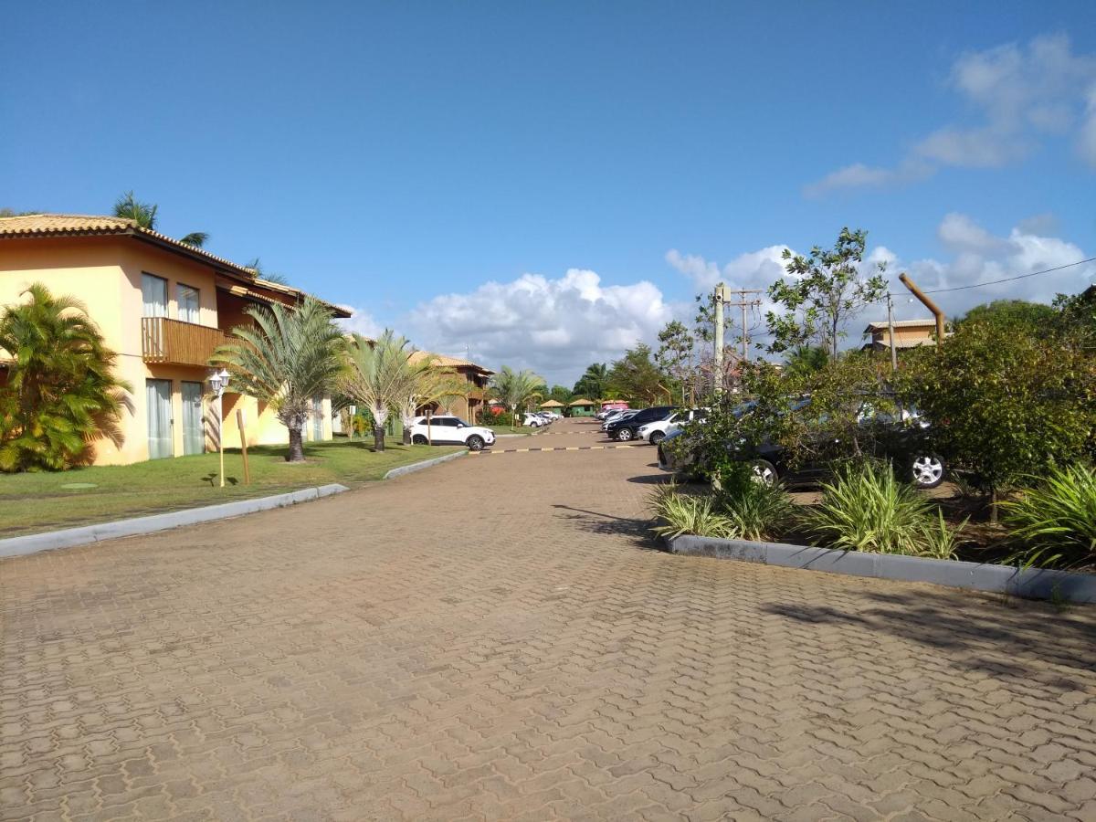 Itacimirim - Quinta das Lagoas Residence Exterior foto